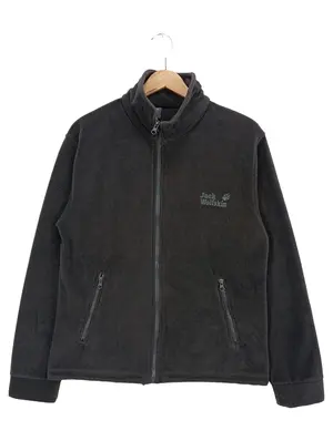 JACK WOLFSKIN Fleecejacke
