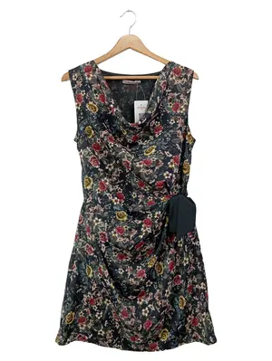 ANGELA DAVIS Freizeitkleid