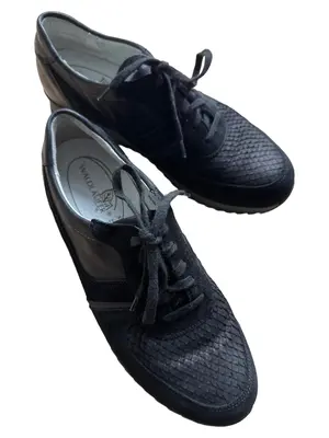 WALDLÄUFER Schnürschuhe