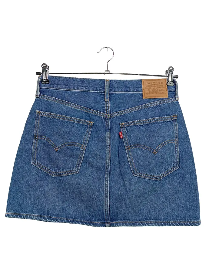 LEVIS Jeansrock Bild 2