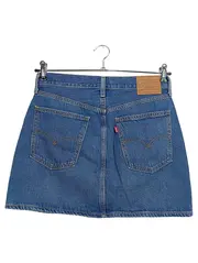 Vorschaubild LEVIS Jeansrock 2