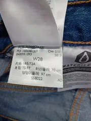Vorschaubild LEVIS Jeansrock 5
