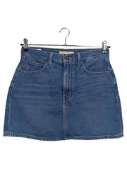 Vorschaubild LEVIS Jeansrock 1