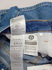 Vorschaubild LEVIS Jeansrock 4