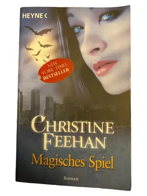 Magie und Übernatürliches