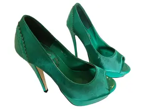 SDS Peeptoe