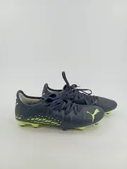 Vorschaubild 2 von Future Z Fußballschuhe Kinder Gr. 38 Blau Sportlich