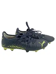 Vorschaubild 1 von Future Z Fußballschuhe Kinder Gr. 38 Blau Sportlich