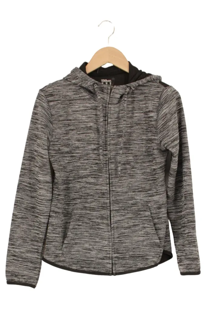 WILSON Kapuzenpullover Bild 1