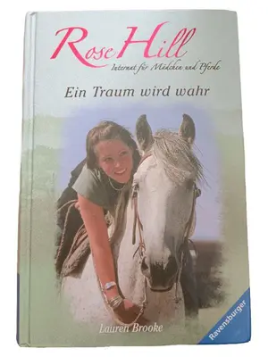 Buch für Jugendliche