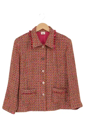 TRU Blazer