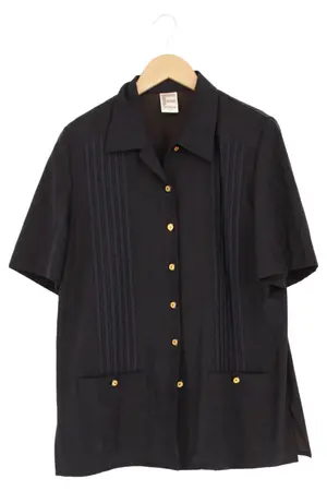 FRANKENWÄLDER Hemdbluse