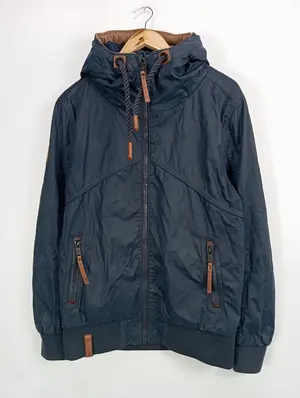NAKETANO Leichte Jacke
