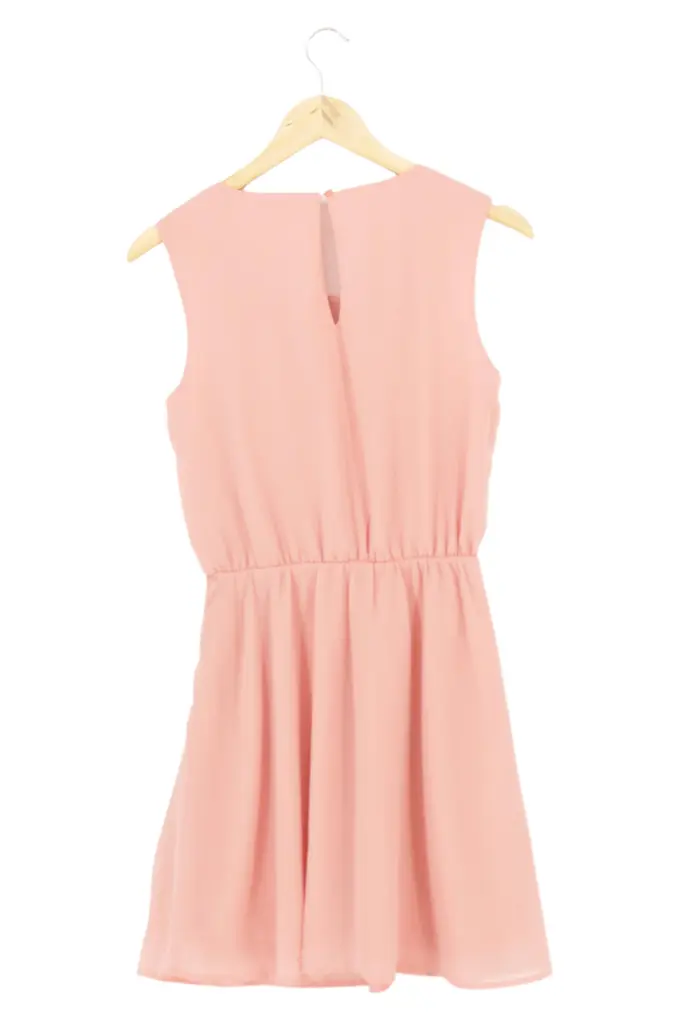 ONLY festliches Kleid Bild 2