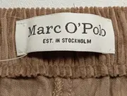 Vorschaubild 3 von Damen Cordhose Gr. 40 L Braun Casual Komfortabel