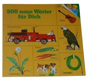 Sachbuch für Kinder