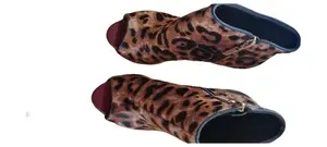 BUFFALO Stiefelette