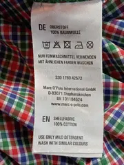 Vorschaubild MARC O'POLO Freizeithemd 4