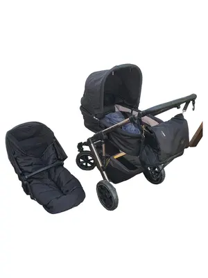 ABC DESIGN Kinderwagen