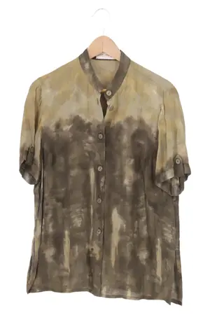 LOUIS LONDON Bluse