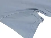 Vorschaubild 6 von Damen T-Shirt Blau Casual Einheitsgröße