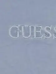 Vorschaubild 4 von Damen T-Shirt Blau Casual Einheitsgröße