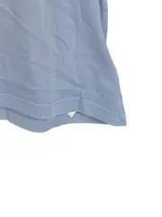 Vorschaubild 5 von Damen T-Shirt Blau Casual Einheitsgröße