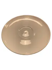 Vorschaubild 1 von Studio-Linie Untertasse Unterteller Weiß Porzellan 16 cm