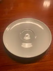 Vorschaubild 3 von Studio-Linie Untertasse Unterteller Weiß Porzellan 16 cm