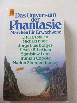 Magie und Übernatürliches