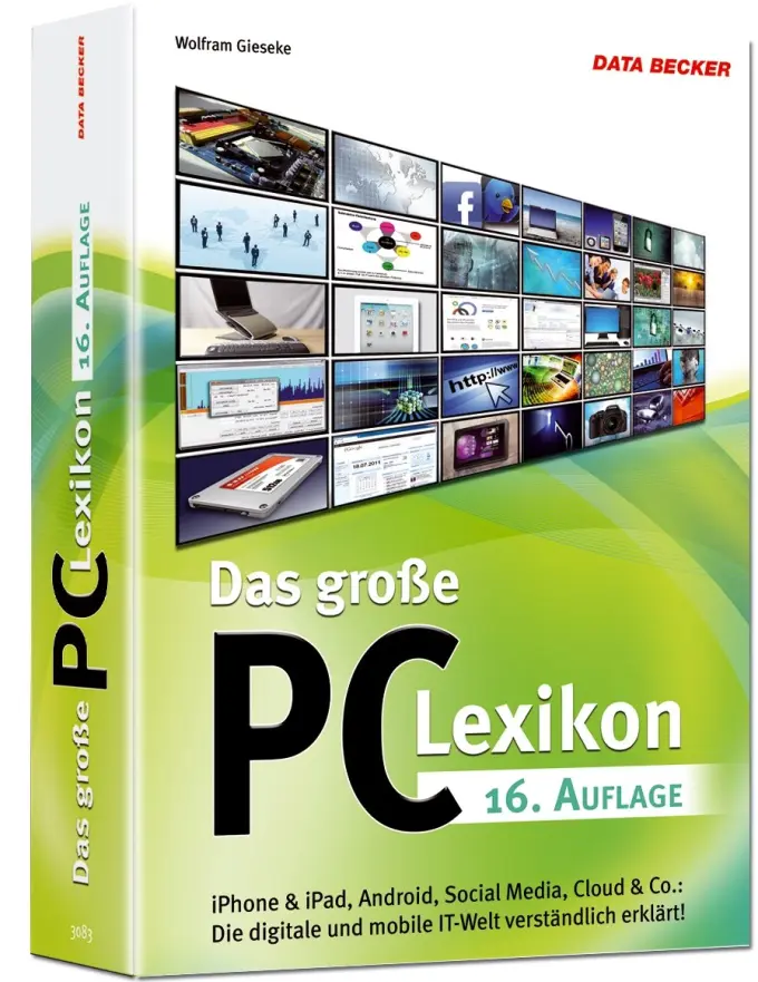 IT und Programmierbuch Bild 1