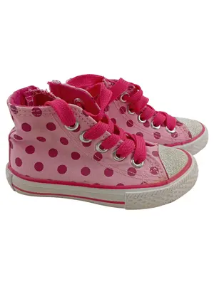 BAMBULINI Sneaker high