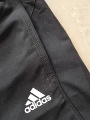 Vorschaubild 4 von Herren Sport Shorts Schwarz Gr. L