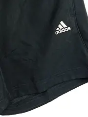 Vorschaubild 3 von Herren Sport Shorts Schwarz Gr. L