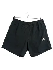 Vorschaubild 1 von Herren Sport Shorts Schwarz Gr. L
