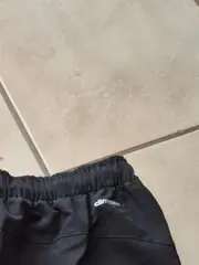 Vorschaubild 5 von Herren Sport Shorts Schwarz Gr. L