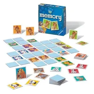 RAVENSBURGER Gedächtnisspiel