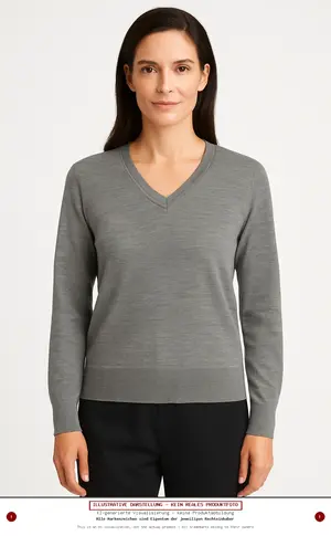 UNIQLO Pullover