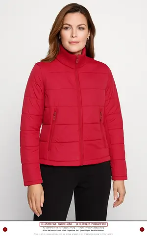 S:AIX Steppjacke