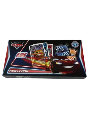 DISNEY PIXAR Kartenspiel