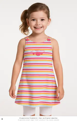 CATIMINI Sommerkleid