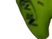 Vorschaubild 3 von NERF Dart Tag Jolt Spielzeugpistole Grün Orange Kinder Blaster