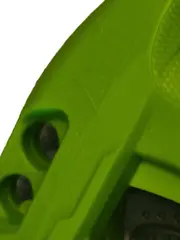 Vorschaubild 4 von NERF Dart Tag Jolt Spielzeugpistole Grün Orange Kinder Blaster