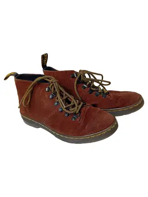 DR. MARTENS Stiefelette