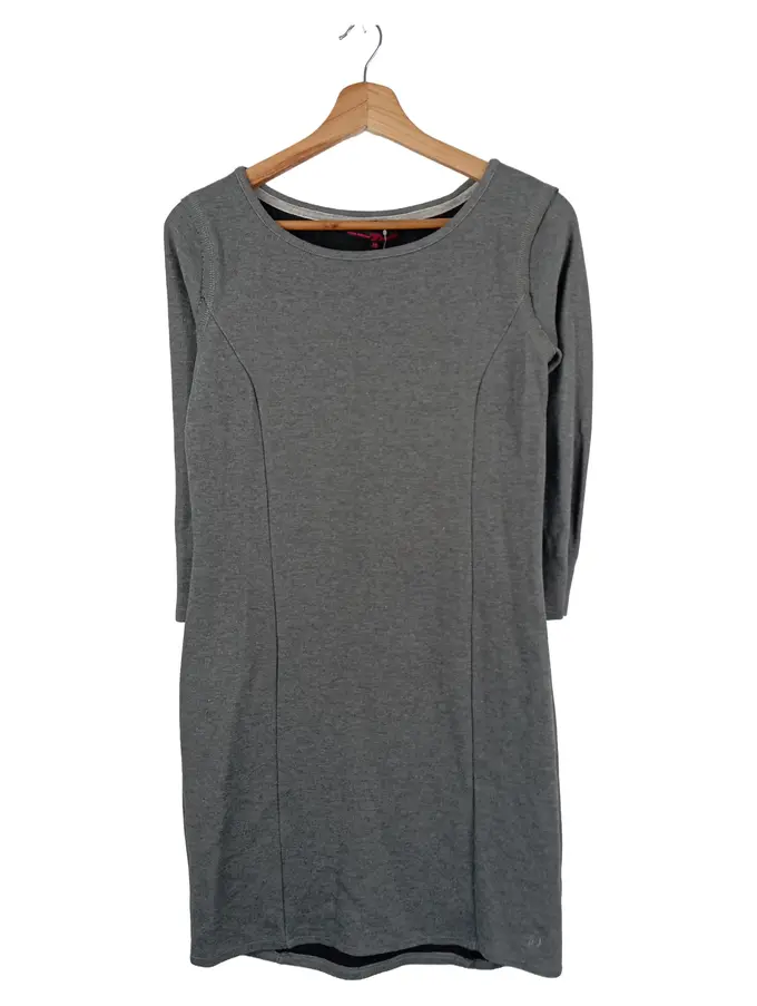 TOM TAILOR Freizeitkleid Bild 1