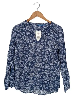 TOM TAILOR Hemdbluse