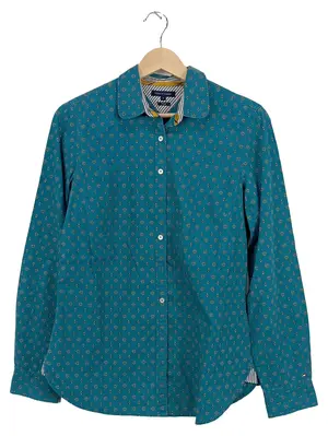 TOMMY HILFIGER Hemdbluse