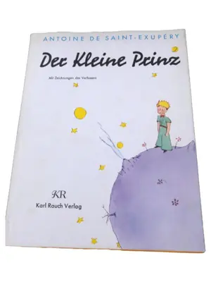 Buch für Jugendliche