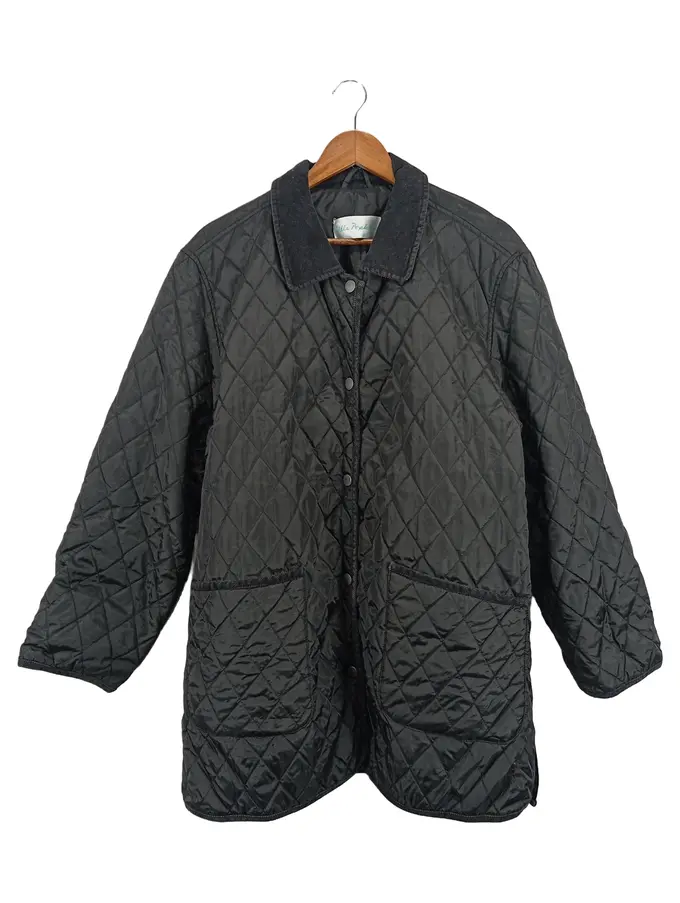 ULLA POPKEN Steppjacke Bild 1