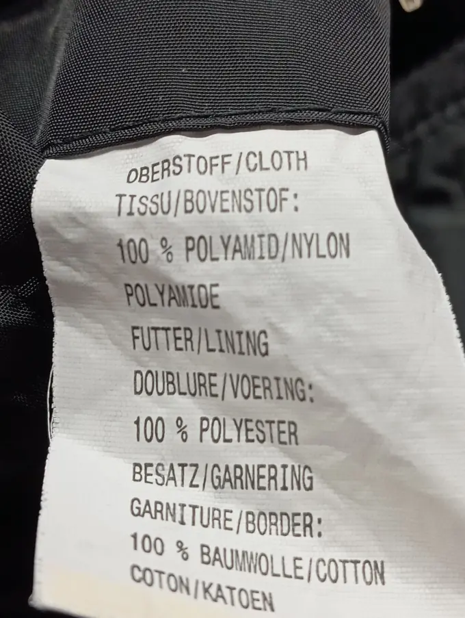 ULLA POPKEN Steppjacke Bild 5